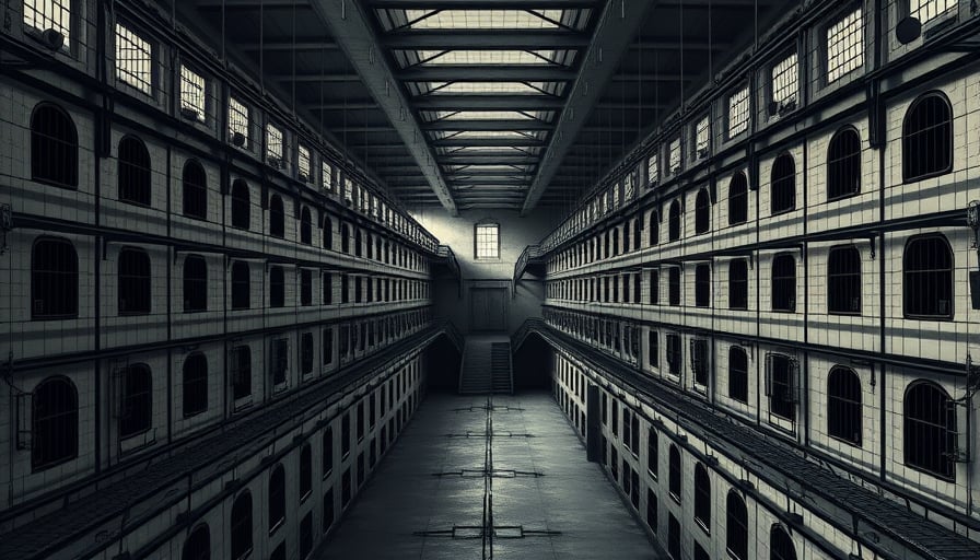 GEO Group Balances Profitability with Legal Challenges Amid Immigration Contract Reliance