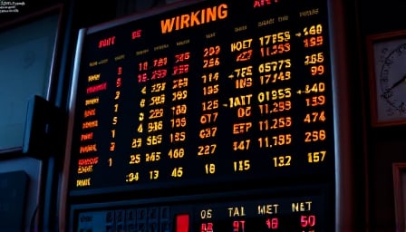 GEO Group Inc. Experiences Financial Rollercoaster with Earnings Beat and $300M Buyback