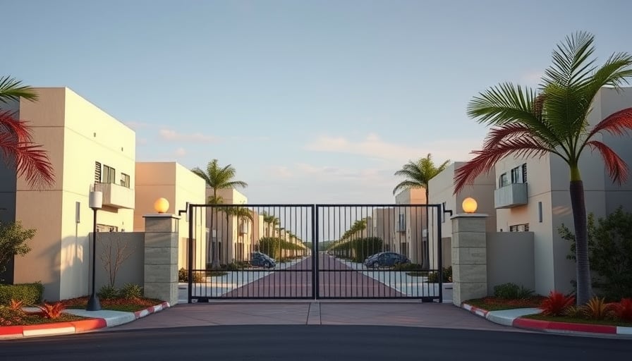 GEO Group Inc.: Stable REIT Performance & Global Correctional Operations GEO Group Inc.: Stable REIT Performance & Global Correctional Operations