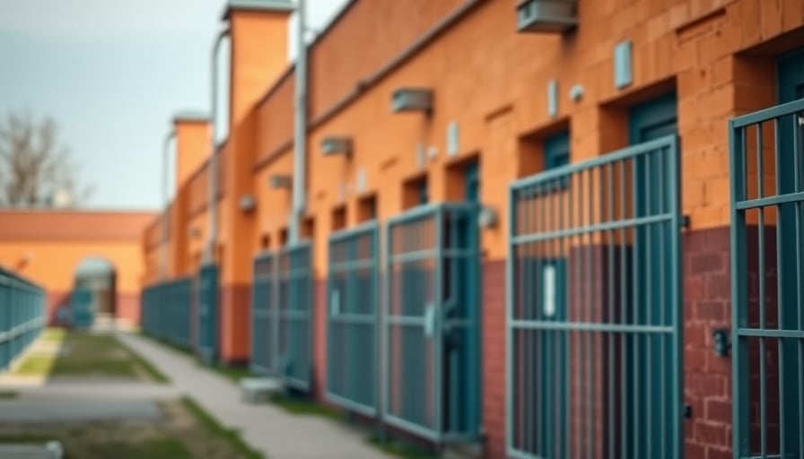 GEO Group Q3 2025: Asset Sales Boost Profit, Share Buyback Drives Earnings GEO Group Q3 2025: Asset Sales Boost Profit, Share Buyback Drives Earnings