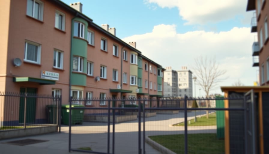 GEO Group Q4 2025 Earnings: Analyst Forecast, Market Drop & Rising Legal Risks