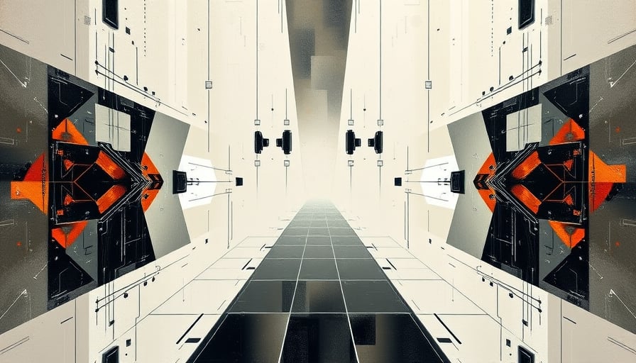 GEO Group Q4 Revenue Beats Expectations Amid CEO Exit and AI Push