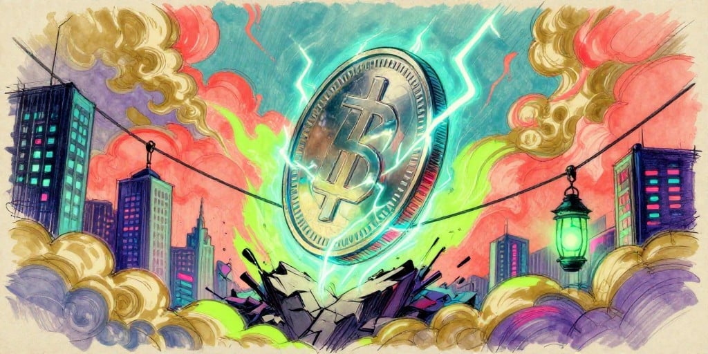 GEODNET’s Latest Price: Volatility, Market Cap, and Investment Outlook 2026