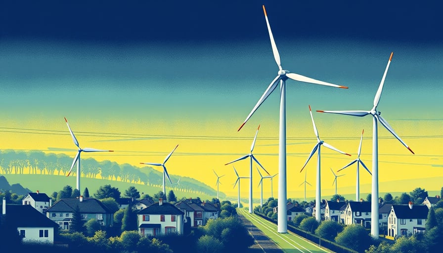 Geo‑Jade Petroleum Must Shift to Green or Risk Losing Valuation