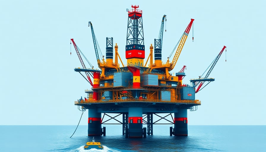 Geo‑Jade Petroleum: Riding Shanghai Oil Rally to Boost Growth and Diversify Risk