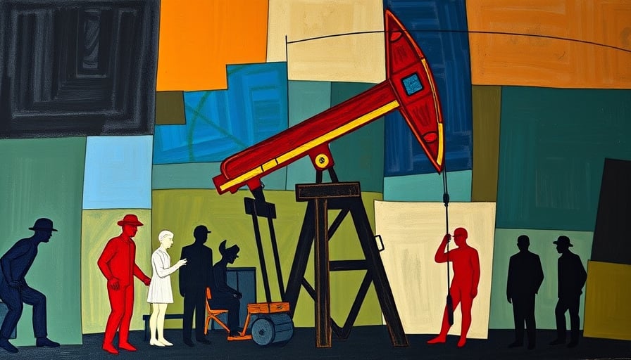 Geo‑Jade Petroleum Sees 20% Price Surge—Investors Warn of Rapid Decline