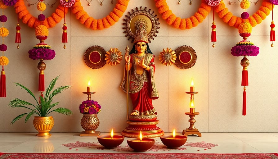 Geojit Financial Services Leverages Diwali Picks to Boost Market Presence Amid Cautious Trading