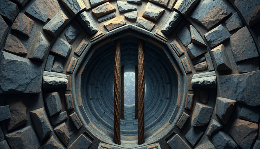 Geomega Resources Faces Volatility: Can Quebec Mining Turn the Tide? Geomega Resources Faces Volatility: Can Quebec Mining Turn the Tide?