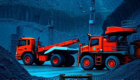 Geomega Resources Inc. Demonstrates Resilience and Growth Amid Market Fluctuations