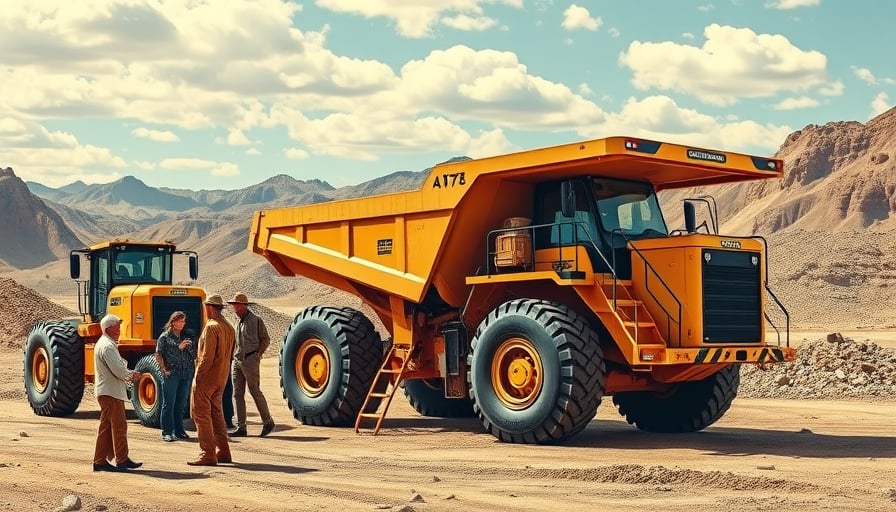 Geomega Resources: Quebec Mining Growth Amid Negative P/E & TSX Venture Listing Geomega Resources: Quebec Mining Growth Amid Negative P/E & TSX Venture Listing