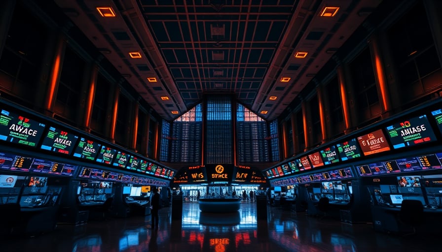 Geopolitical Tension Drives DAX Down 6.7%, Testing 52‑Week Low