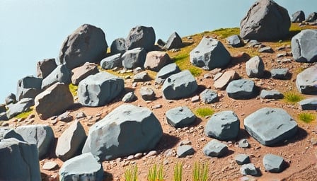 Geopulse Explorations Inc Faces Uncertain Future Amid Financial Volatility and Exploration Challenges