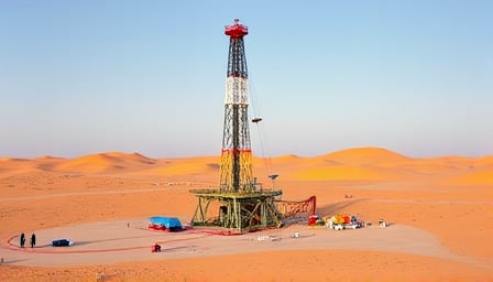 Geospace Technologies Faces Financial Challenges Amidst Innovation Drive