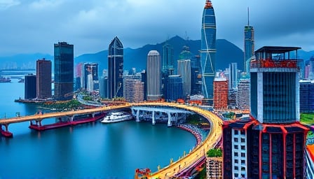 Geotech Holdings Navigates Financial Challenges Amid Industry Opportunities