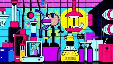 GeoVax Labs: Scientific Promise vs. Financial Peril Amidst Gedeptin Buzz