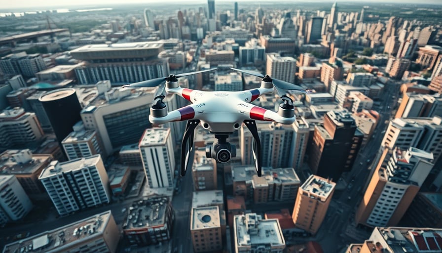 Geovis Technology: AI‑Driven Growth Amid Shanghai Market Dynamics