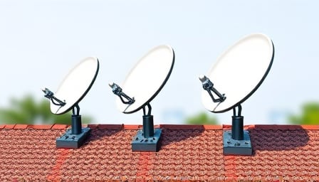 Geovis Technology Capitalizes on Satellite Internet and AI Boom Geovis Technology Capitalizes on Satellite Internet and AI Boom