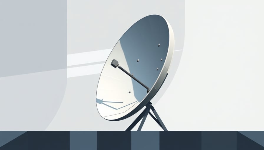 Geovis Technology: Capitalizing on AI‑Satellite Momentum in China’s GIS Sector