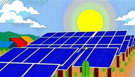 GEPIC Energy Development Co Ltd: Navigating the Future of Power and Diversification