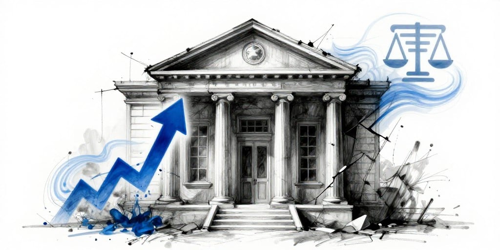 German American Bancorp Q2 2026: Strong Net Income, Solid Balance Sheet & Investor Confidence German American Bancorp Q2 2026: Strong Net Income, Solid Balance Sheet & Investor Confidence