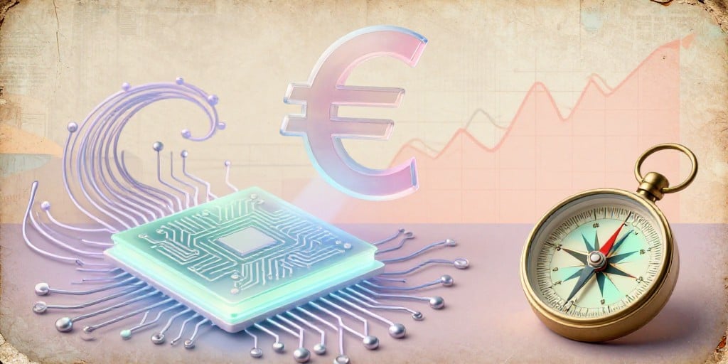 German Chipmaker AIXTRON Slides 6% as AI‑Driven Semiconductor Pullback Hits German Chipmaker AIXTRON Slides 6% as AI‑Driven Semiconductor Pullback Hits