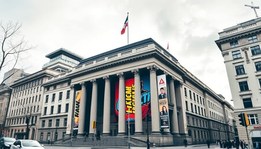 German DAX Rally Boosts Euwax AG: Market‑Driven Gains, Not Company News German DAX Rally Boosts Euwax AG: Market‑Driven Gains, Not Company News