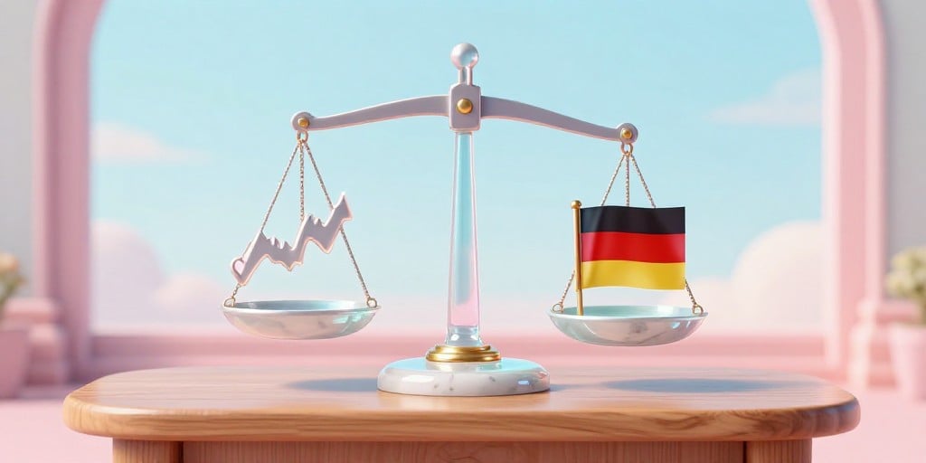 German DAX Surges 1,000 Points to 24,888 – Tech and Industrial Gains Propel Index Near 25,000‑Point Milestone German DAX Surges 1,000 Points to 24,888 – Tech and Industrial Gains Propel Index Near 25,000‑Point Milestone