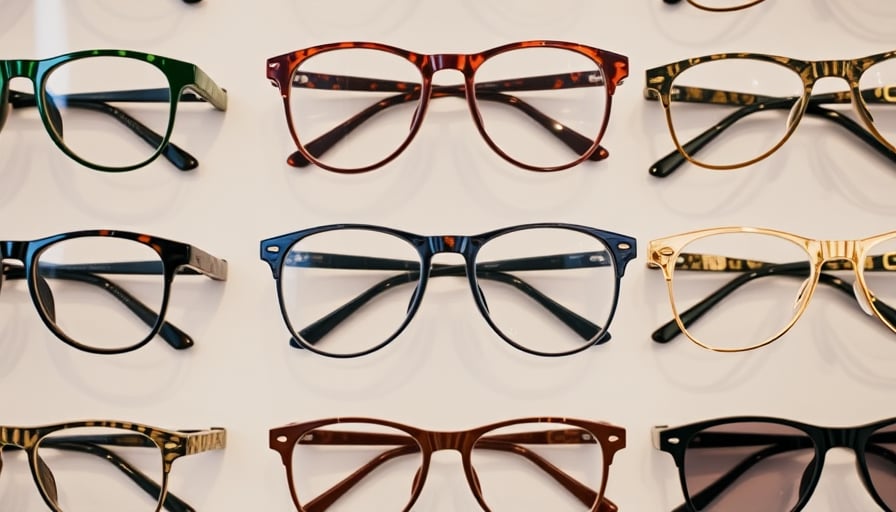 German Eyewear Retailer Mister Spex SE Sees 3.32% Shareholding Threshold Crossed by Axxion S.A. German Eyewear Retailer Mister Spex SE Sees 3.32% Shareholding Threshold Crossed by Axxion S.A.