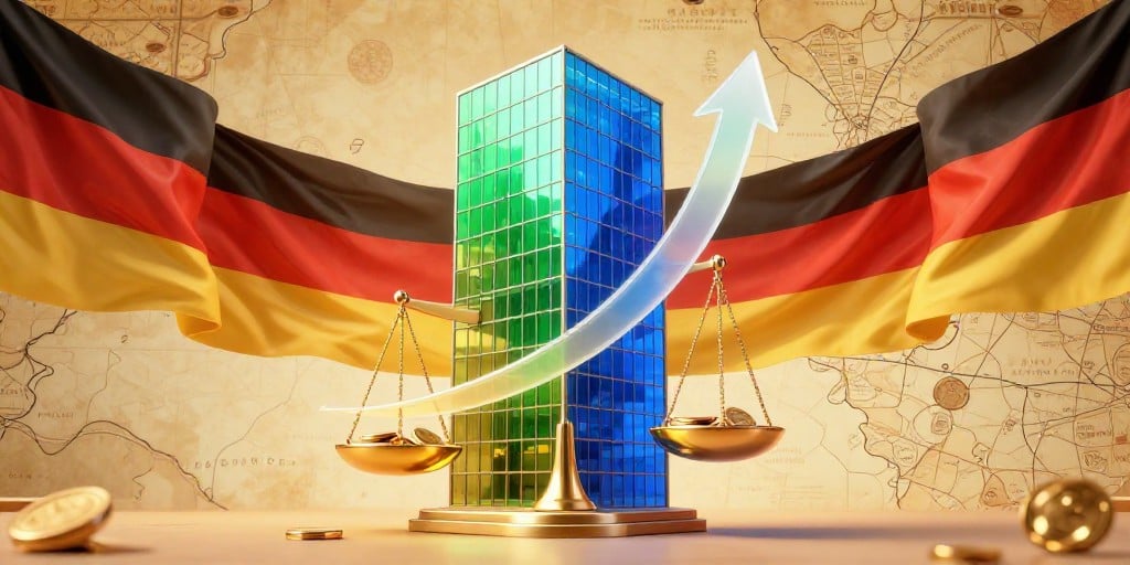 German Insurer Talanx Hits Record 1H Profit, Raises 2026 Forecast