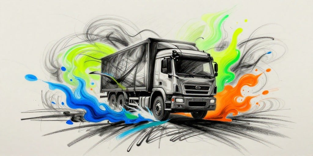 German Truckmaker Daimler Secures €600 M Cash Boost by Selling Archion Stake