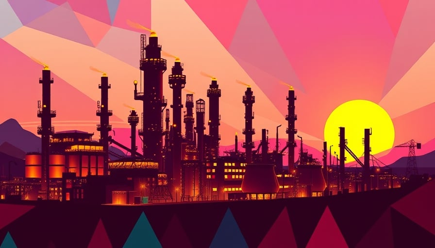 Germany Extends Federal Trusteeship Over Rosneft's German Refineries Amid Geopolitical Risks