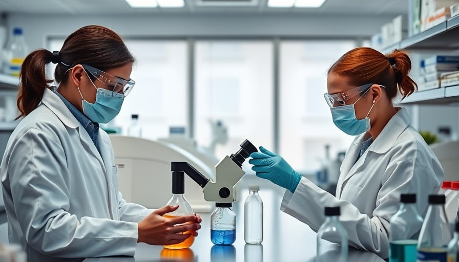 Geron Corp. Boosts Investor Confidence with Nasdaq Inducement Grants for Telomerase Inhibitor Development