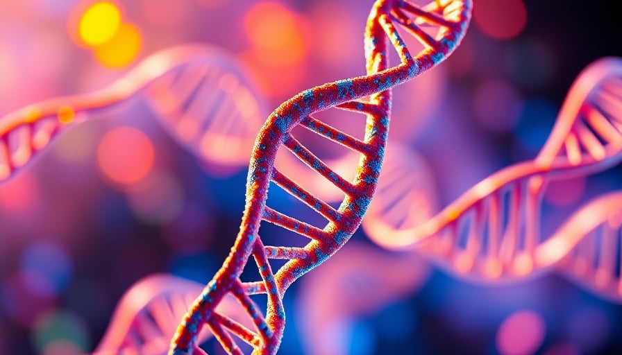 Geron Corp: Investing in Telomerase Inhibitors Amid a $420B Anti-Aging Boom