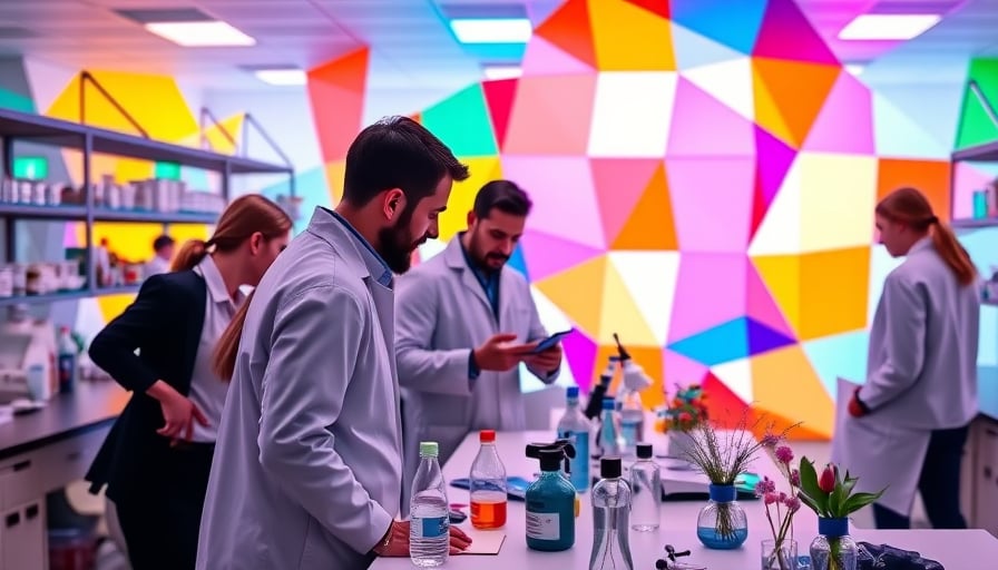 Geron Shares Rise: Telomerase Therapy Boosts Investor Optimism