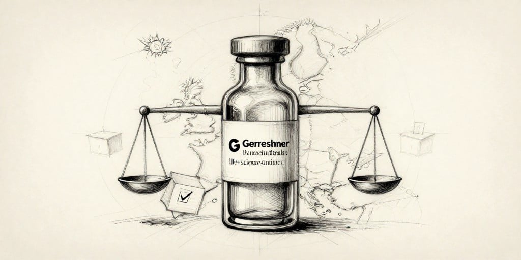 Gerresheimer AG Discloses European Voting Rights, Boosting Investor Transparency Gerresheimer AG Discloses European Voting Rights, Boosting Investor Transparency