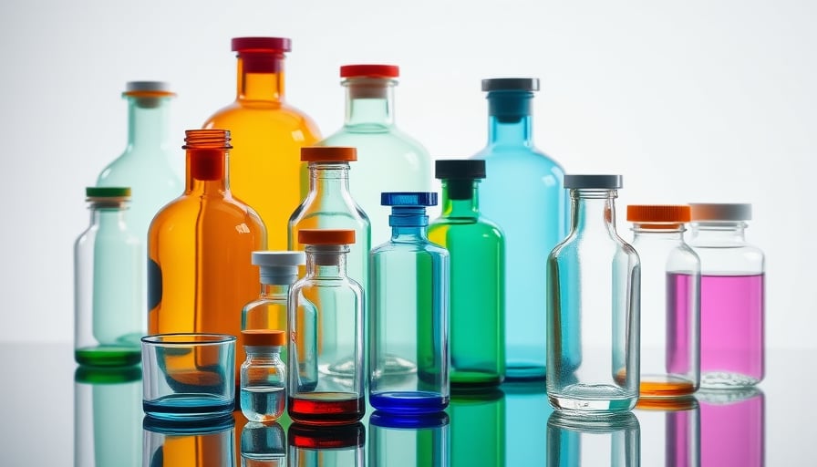 Gerresheimer AG: Führungswechsel, BaFin‑Untersuchung und Gewinnwarnungen treiben Aktienkurs in die Tiefe Gerresheimer AG: Führungswechsel, BaFin‑Untersuchung und Gewinnwarnungen treiben Aktienkurs in die Tiefe