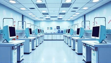 Gerresheimer AG Revises Financial Outlook Amid Market Challenges and Stock Decline Gerresheimer AG Revises Financial Outlook Amid Market Challenges and Stock Decline