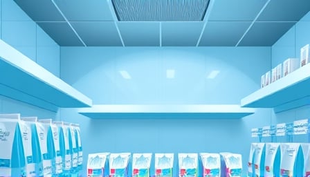 Gerresheimer AG Revises Financial Outlook Amid Market Pressure and Demand Decline Gerresheimer AG Revises Financial Outlook Amid Market Pressure and Demand Decline