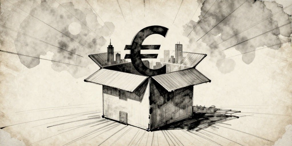 Gerresheimer AG’s €1B Debt‑Backed Sale & AGM: A Strategic Pivot to Boost Value