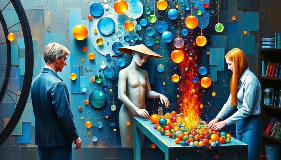 Gerresheimer Shares Stay "Stable" as Oddo Endorses Despite Tariff Worries