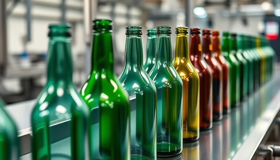 Gerresheimer’s Share Surge: JPMorgan’s 8.5% Stake Sparks Real‑World Market Upswing Gerresheimer’s Share Surge: JPMorgan’s 8.5% Stake Sparks Real‑World Market Upswing