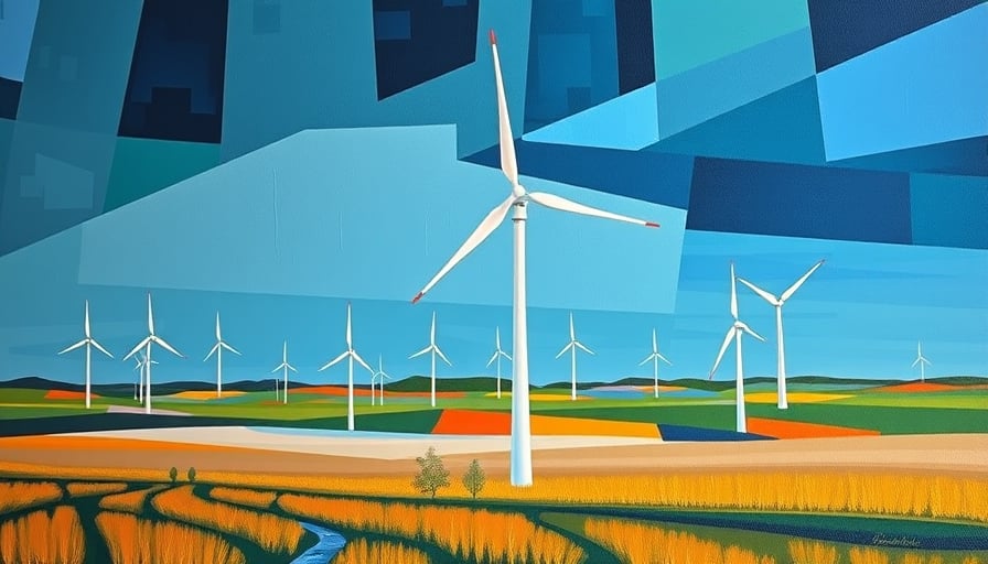 GE's 2026 Gamble: Energy, Aerospace, and Digital Health Set to Shake Investor Confidence GE's 2026 Gamble: Energy, Aerospace, and Digital Health Set to Shake Investor Confidence