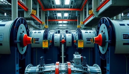 Gesco SE Poised for Turnaround with Strategic Realignment Amidst 2024 Challenges