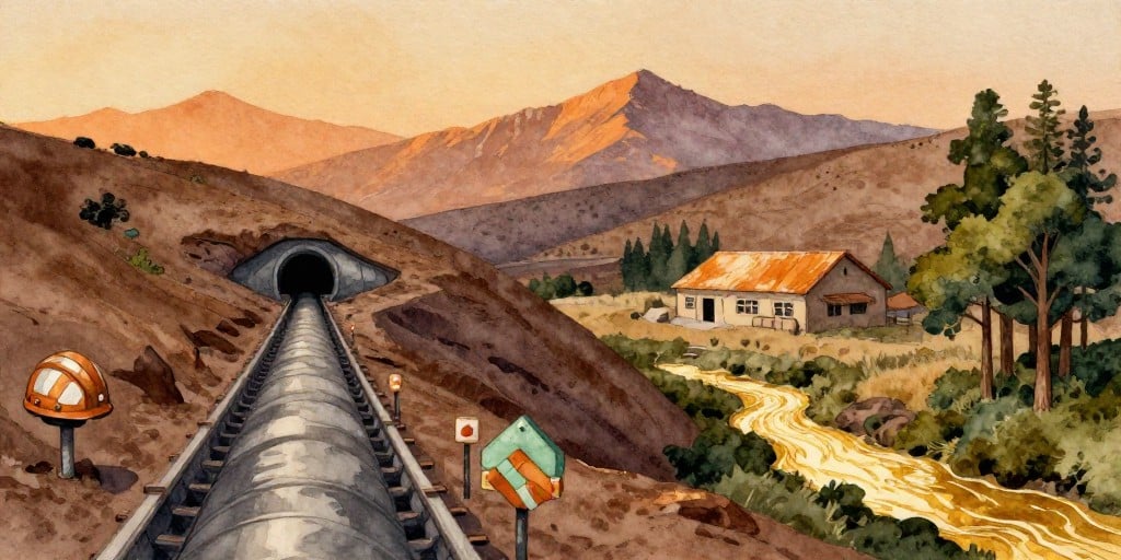 Get Eldorado Gold's Q3 2026 Results & Live Call—Oct. 28, 2026 Get Eldorado Gold's Q3 2026 Results & Live Call—Oct. 28, 2026