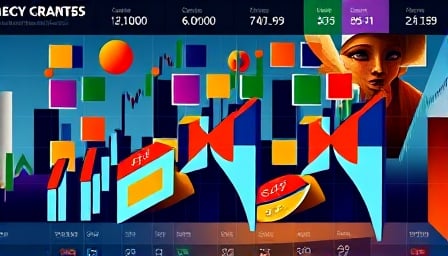 GET RICH QUICK Cryptocurrency: Navigating Volatility and Speculative Opportunities