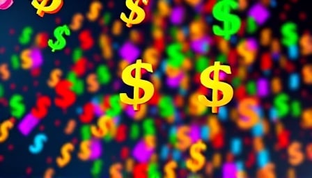 GET RICH QUICK: Navigating the Volatility of Cryptocurrency Dreams
