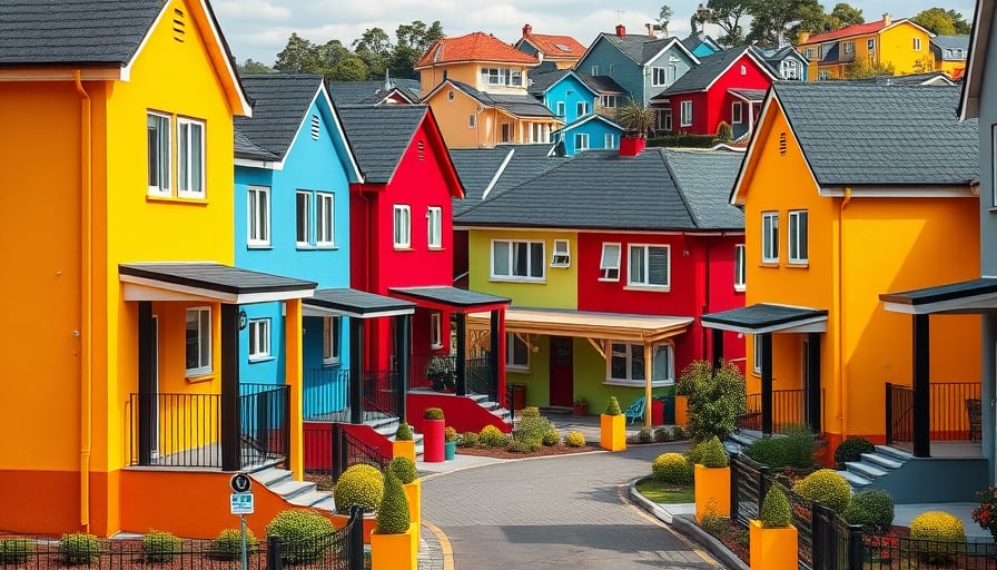 Get the Inside Scoop: Lennar's Q1 Earnings, New Alabama Homes & Future Growth