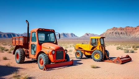 Getchell Gold Corp's Stock Volatility Highlights Mining Sector Challenges