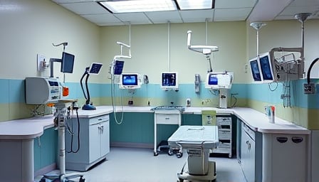 Getinge AB Defies Market Expectations with Strong Q2 Performance Amid Global Challenges