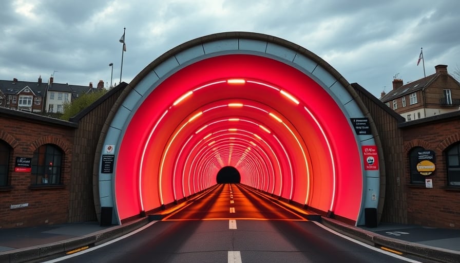 Getlink SE Holds Steady at €17.87: A Stable Channel Tunnel Powerhouse for Investors